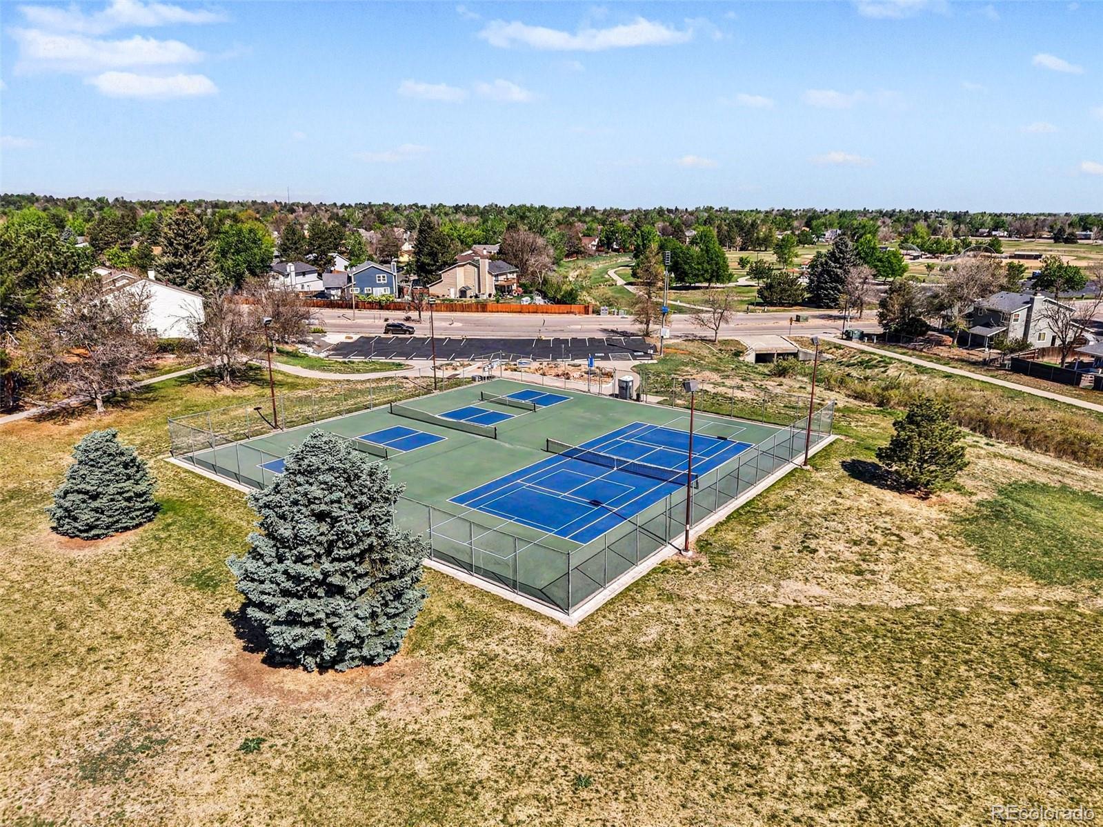 4138 S Mobile Circle Aurora CO 80013