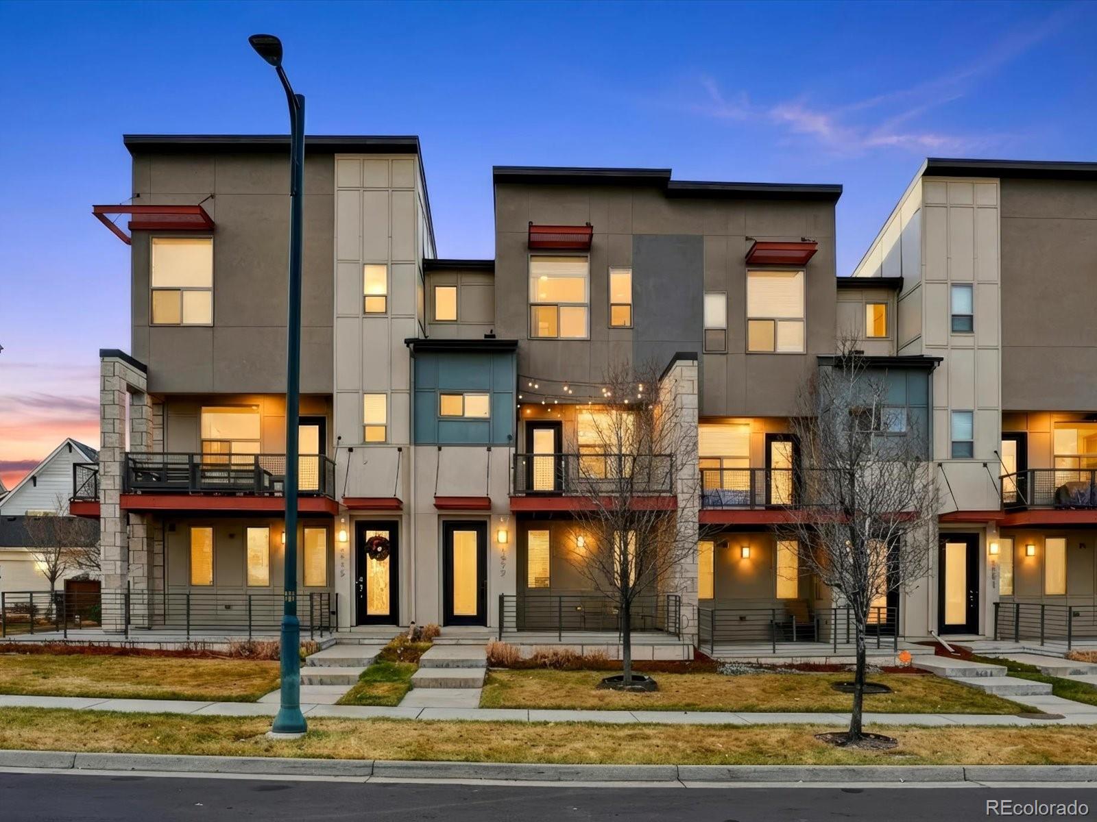 4977 Valentia Street Denver CO 80238