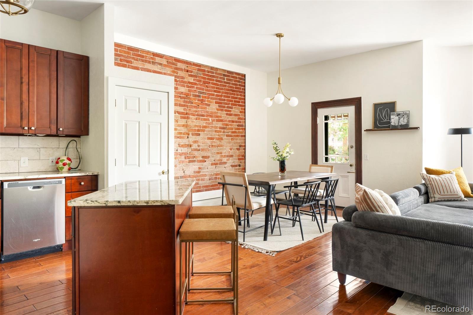 1001 E 17th Avenue Denver CO 80218