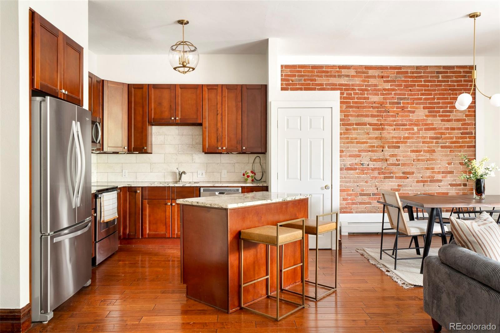 1001 E 17th Avenue Denver CO 80218