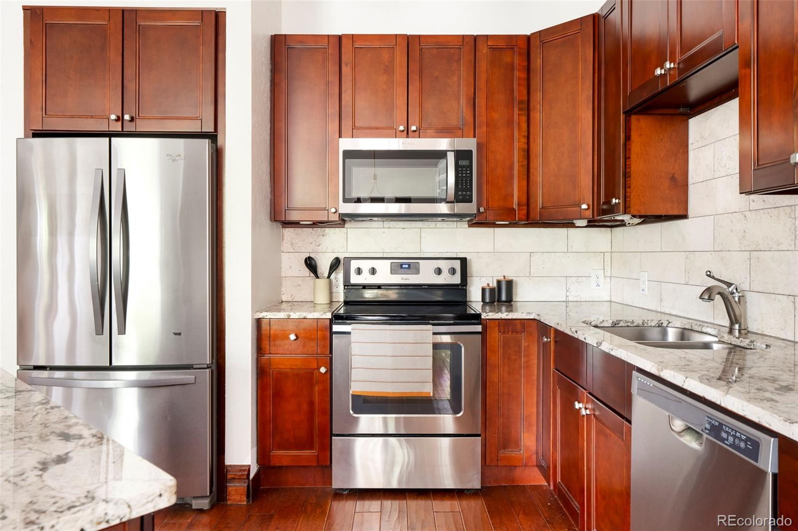 1001 E 17th Avenue Denver CO 80218