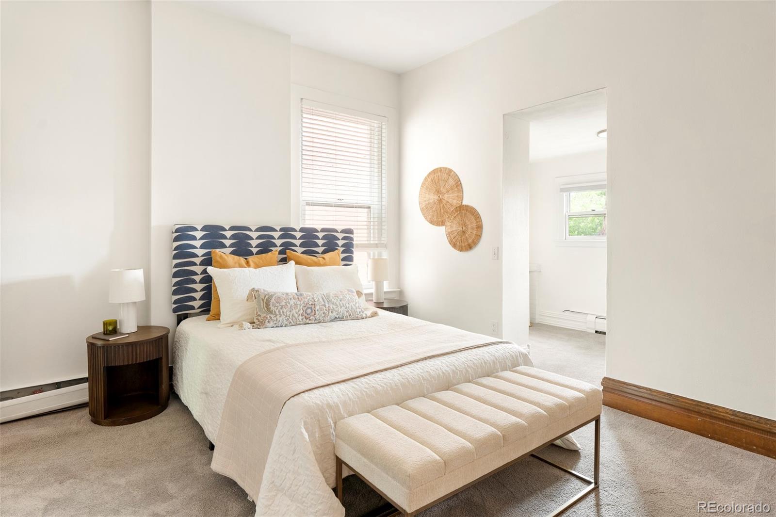 1001 E 17th Avenue Denver CO 80218
