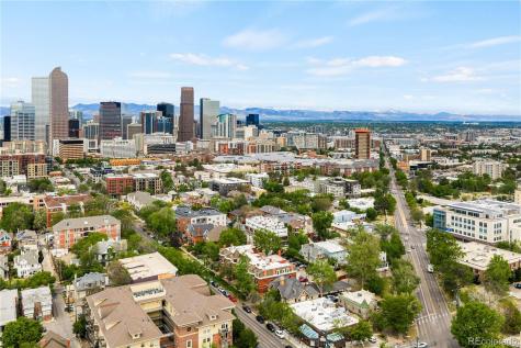 1001 E 17th Avenue Denver CO 80218