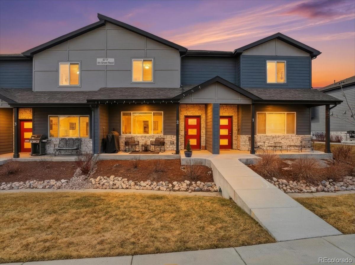 6717 4th Street Road Greeley CO 80634