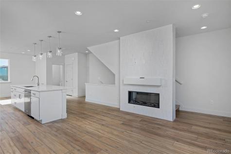 11512 Vibrato Lane Lone Tree CO 80134