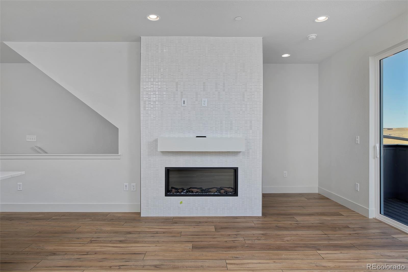 11512 Vibrato Lane Lone Tree CO 80134