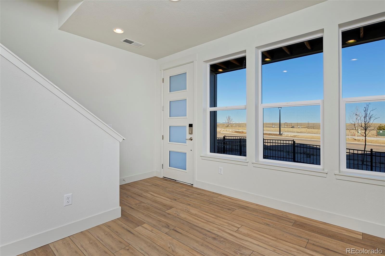 11512 Vibrato Lane Lone Tree CO 80134