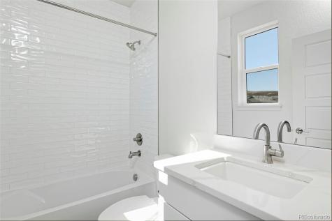 11512 Vibrato Lane Lone Tree CO 80134