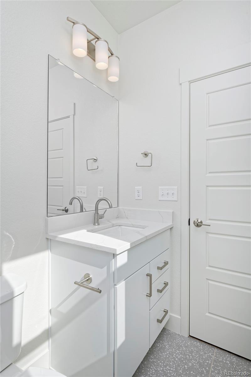11512 Vibrato Lane Lone Tree CO 80134