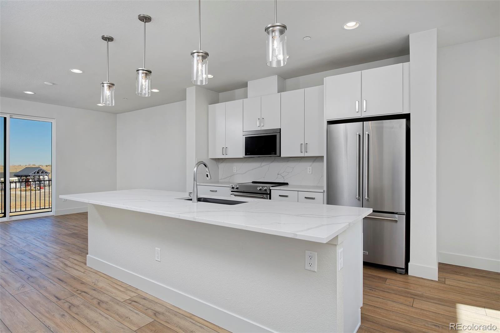 11512 Vibrato Lane Lone Tree CO 80134