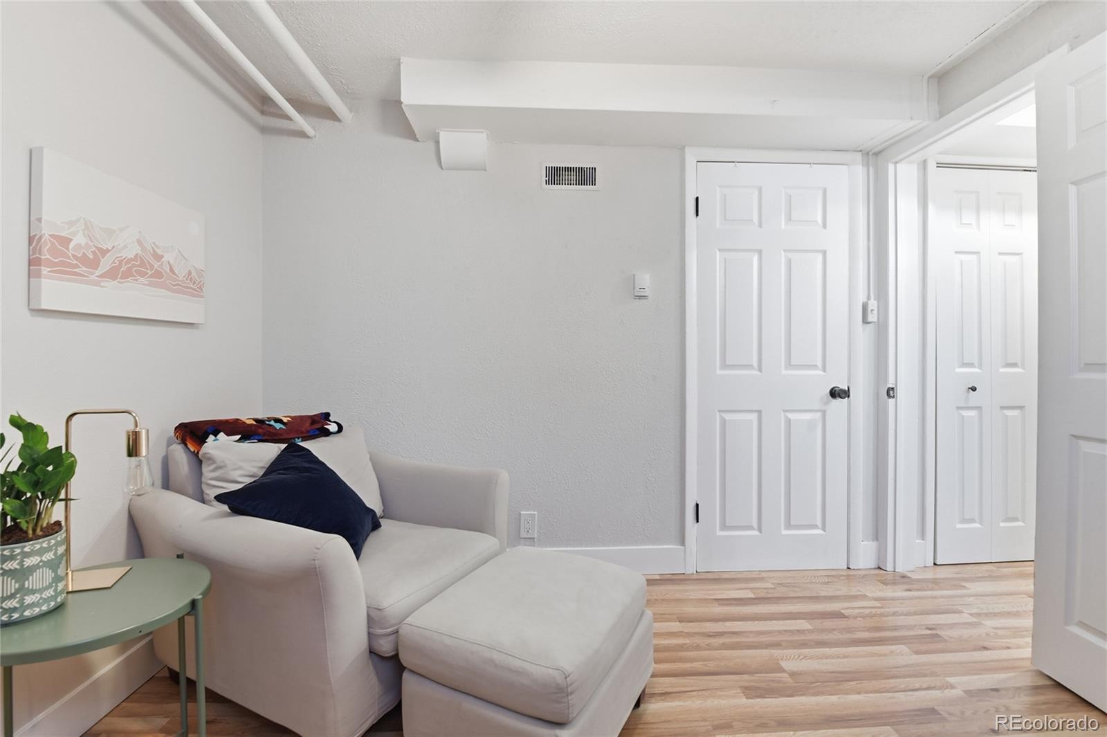 844 1/2 Forest Street Denver CO 80220