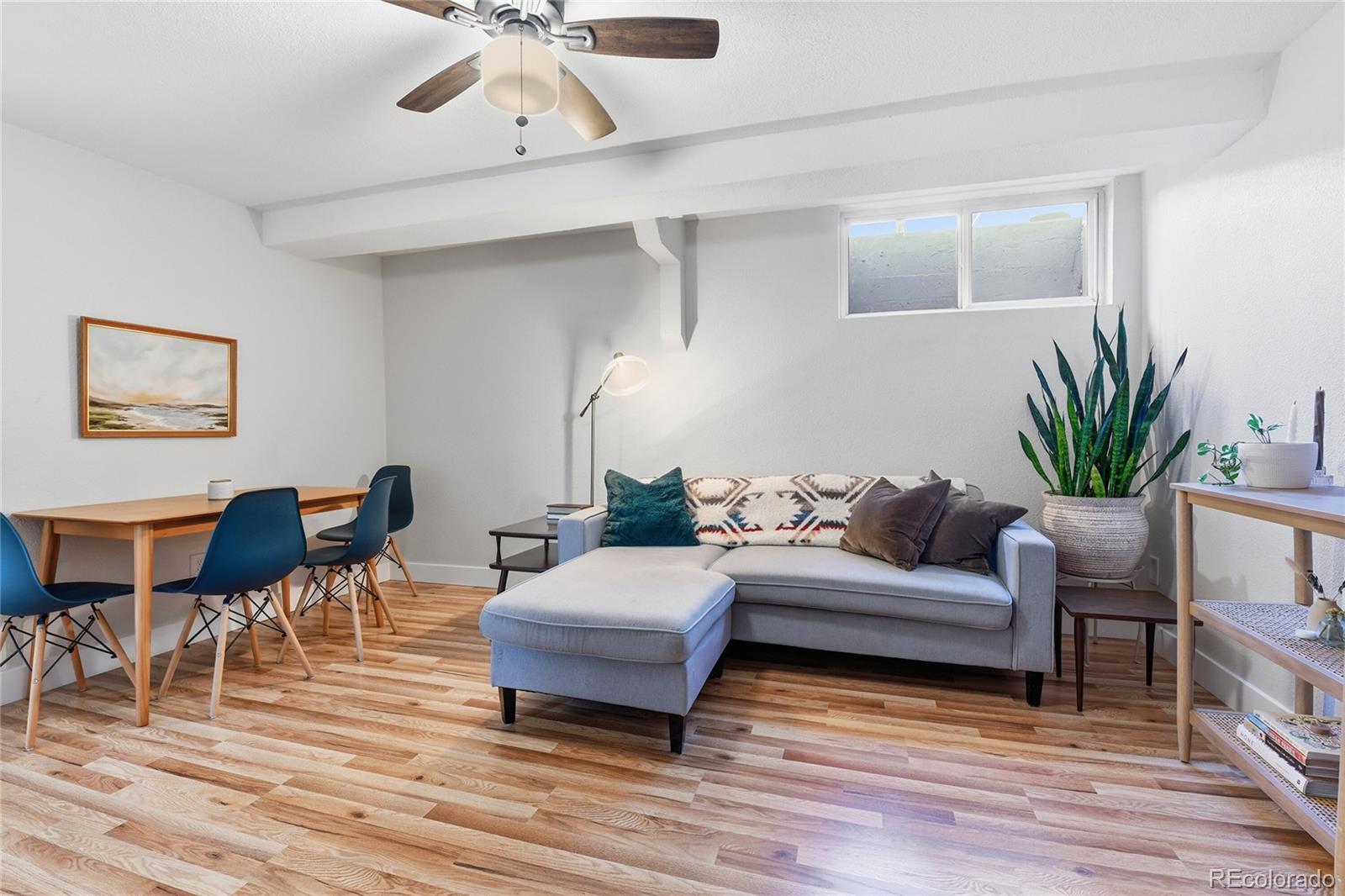 844 1/2 Forest Street Denver CO 80220