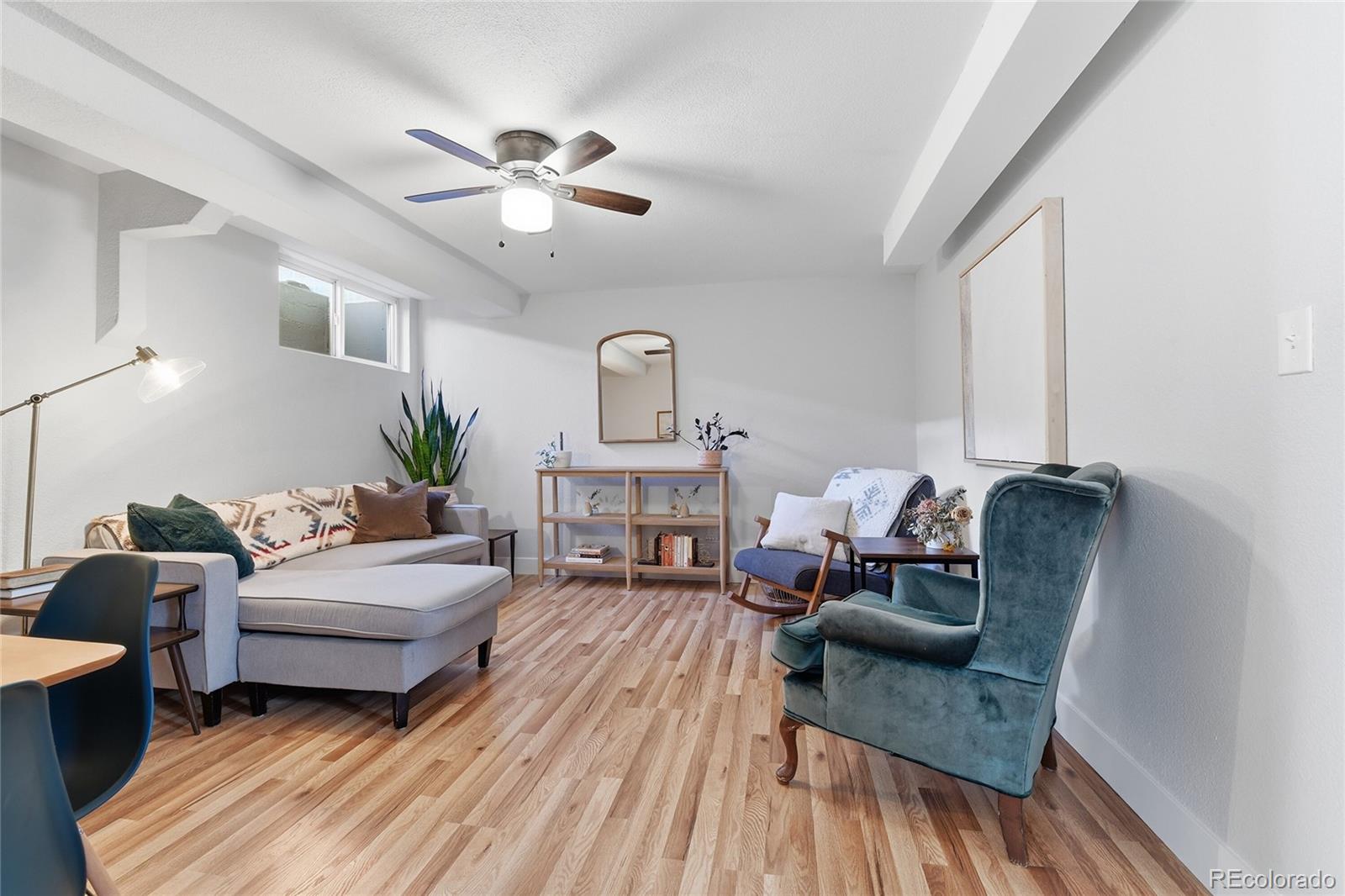 844 1/2 Forest Street Denver CO 80220