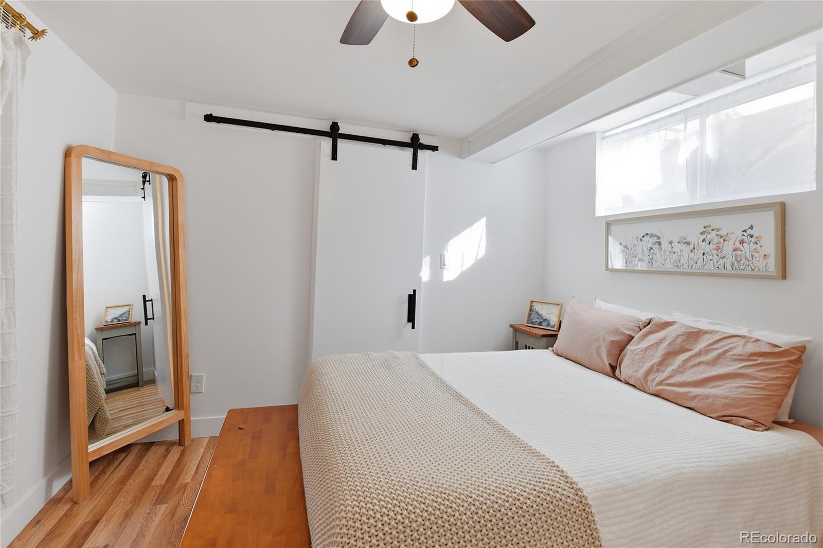 844 1/2 Forest Street Denver CO 80220