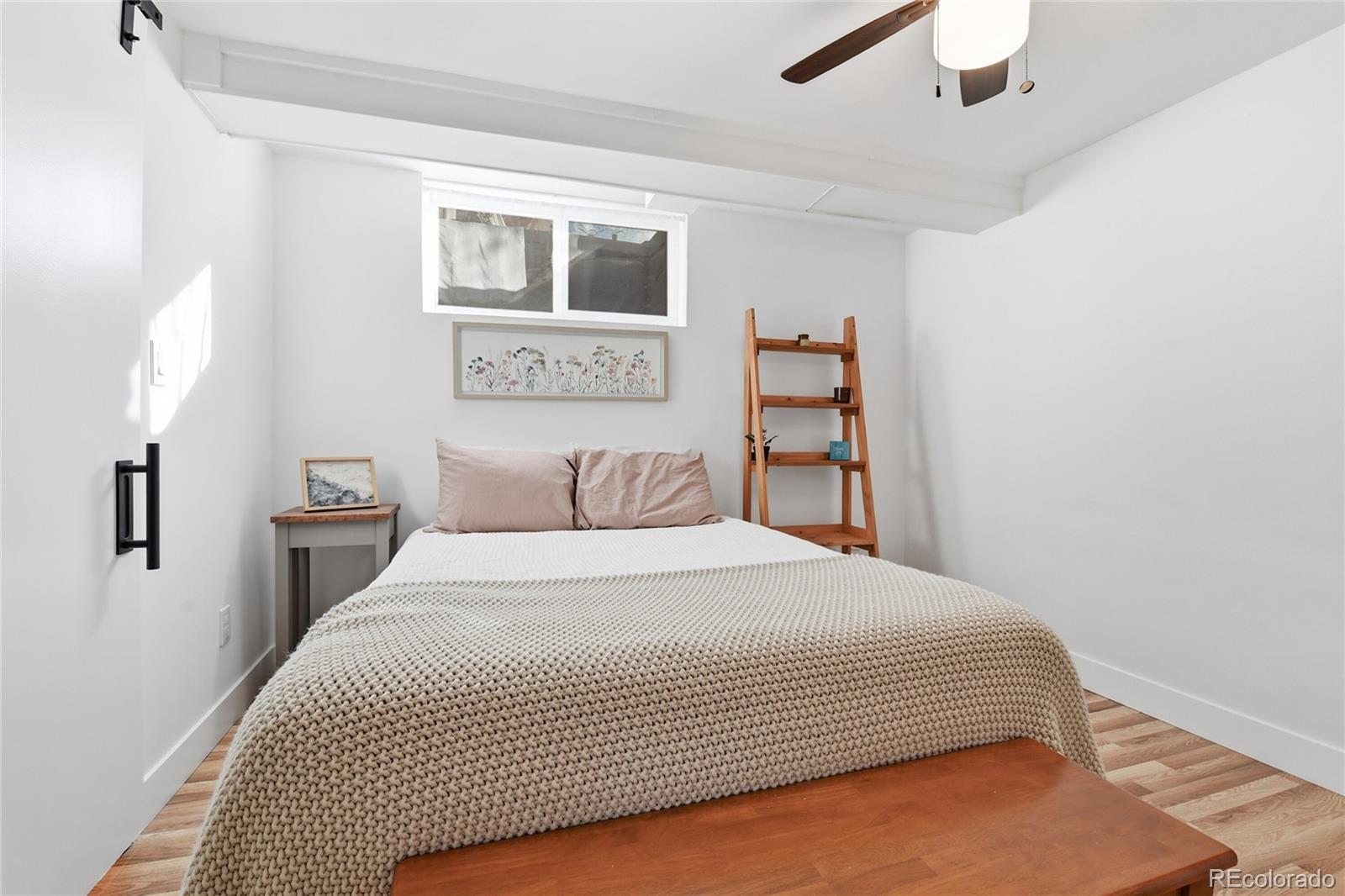 844 1/2 Forest Street Denver CO 80220