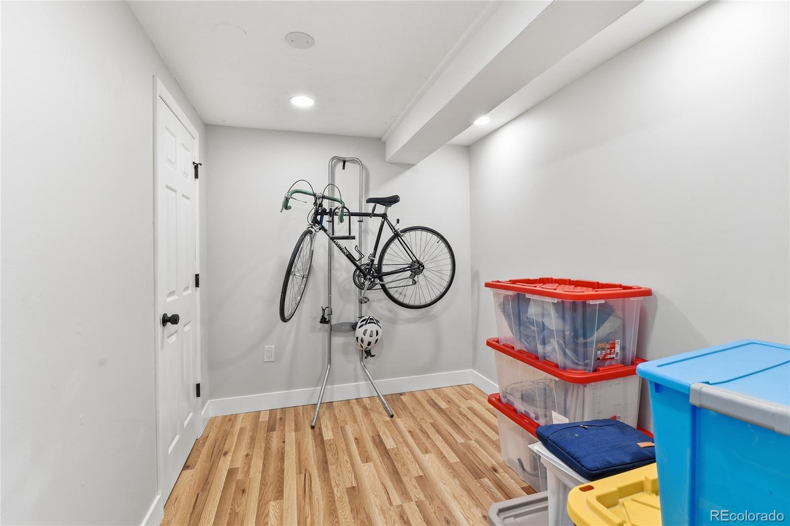 844 1/2 Forest Street Denver CO 80220