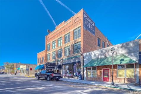 204 N F Street Salida CO 81201