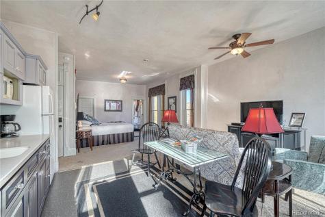 204 N F Street Salida CO 81201