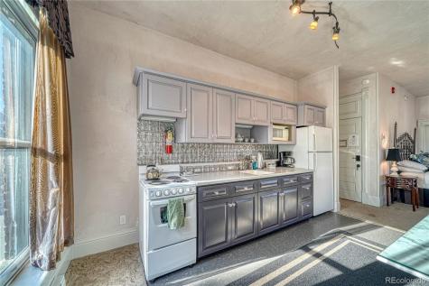 204 N F Street Salida CO 81201