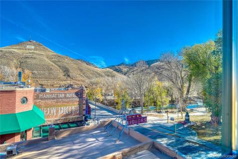 204 N F Street Salida CO 81201