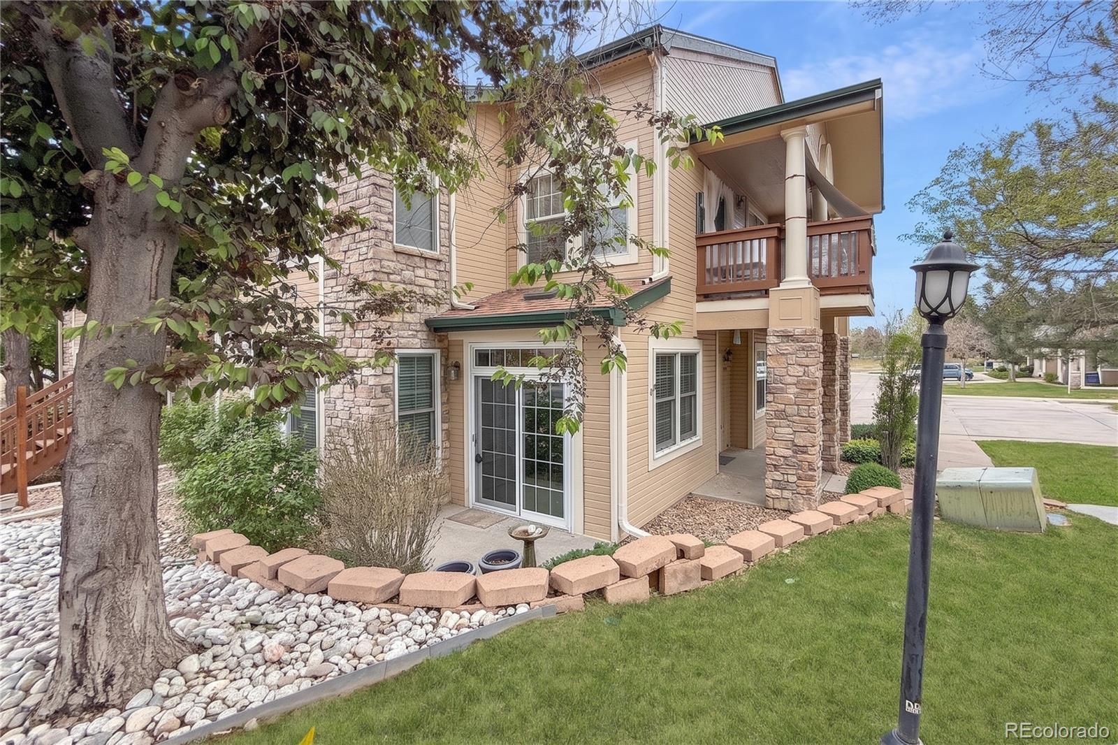 4025 S Dillon Way Aurora CO 80014