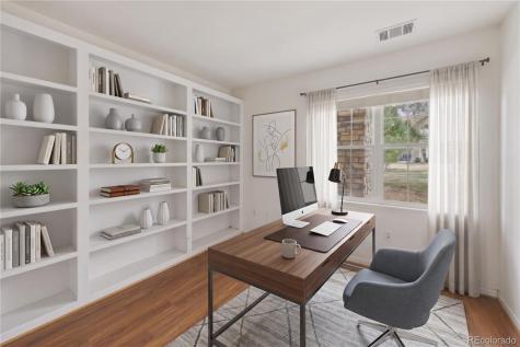 4025 S Dillon Way Aurora CO 80014