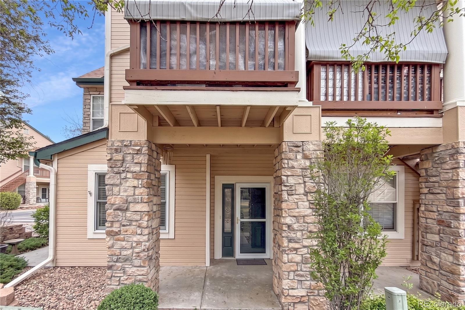 4025 S Dillon Way Aurora CO 80014