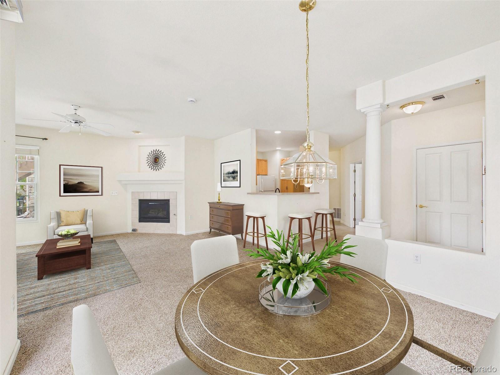 4025 S Dillon Way Aurora CO 80014