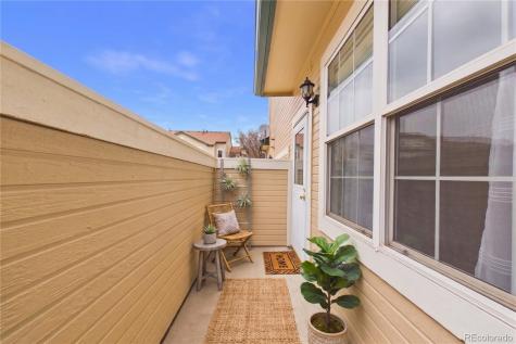 4025 S Dillon Way Aurora CO 80014