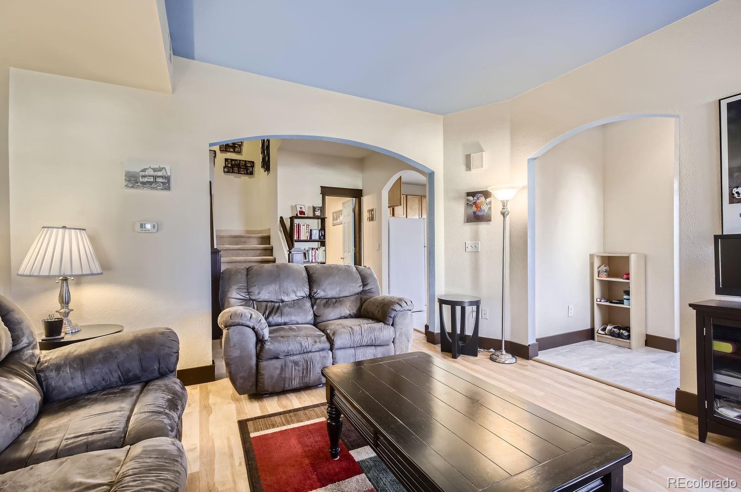 820 Kimbark Street Longmont CO 80501