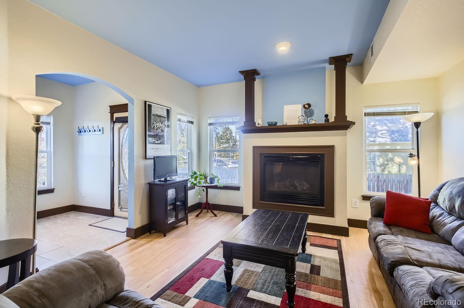 820 Kimbark Street Longmont CO 80501