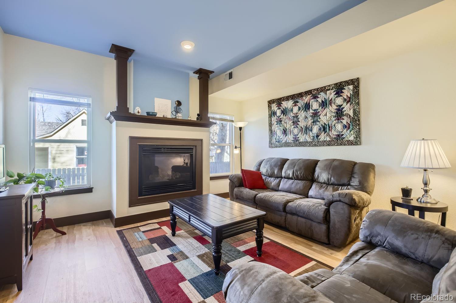 820 Kimbark Street Longmont CO 80501
