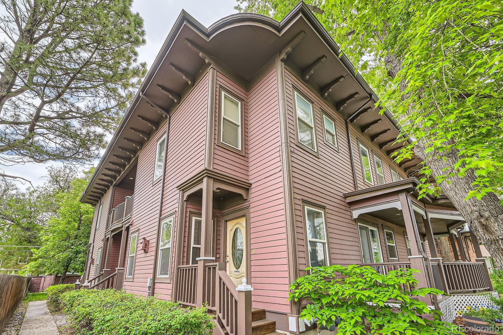 820 Kimbark Street Longmont CO 80501