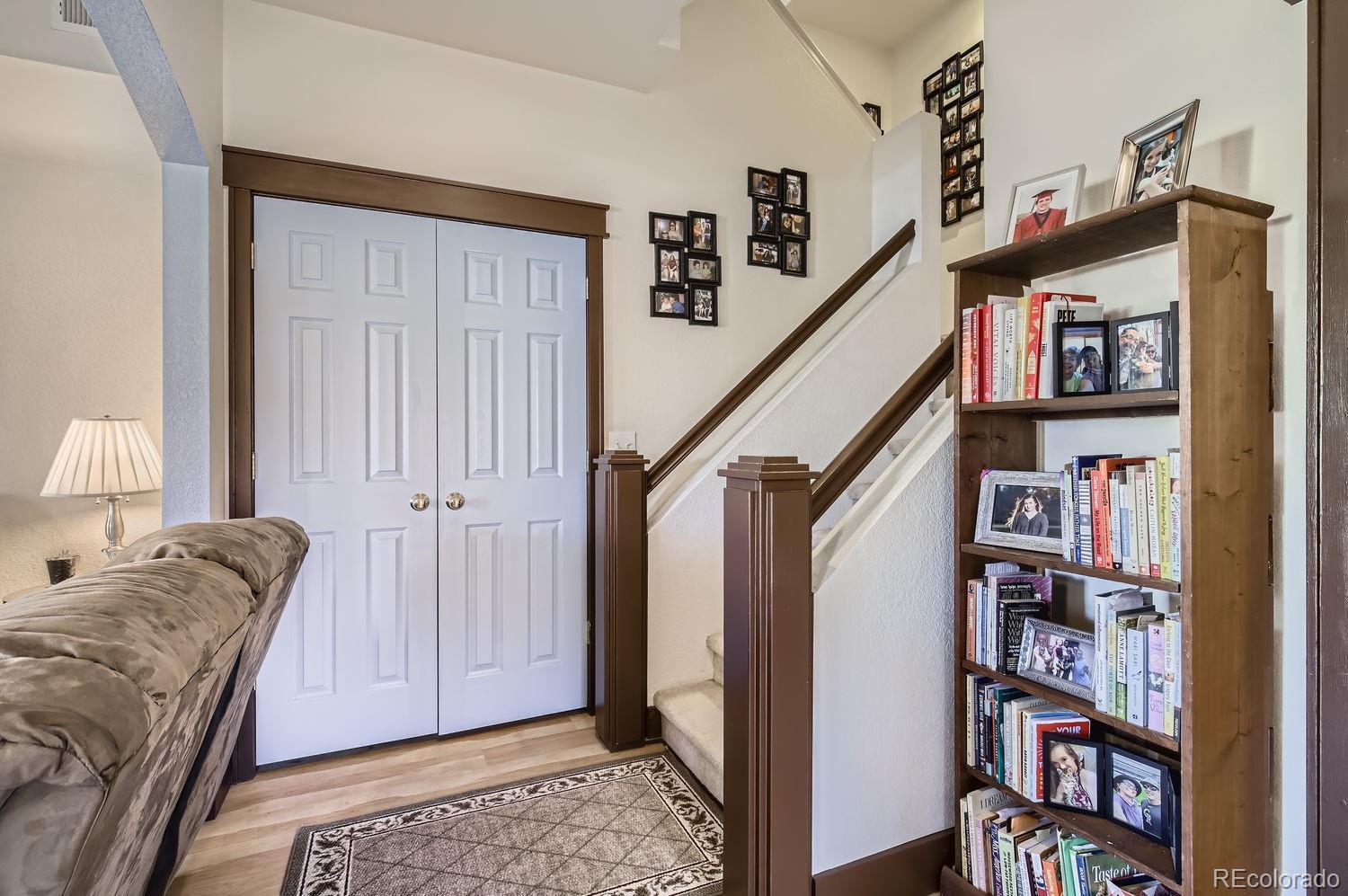 820 Kimbark Street Longmont CO 80501