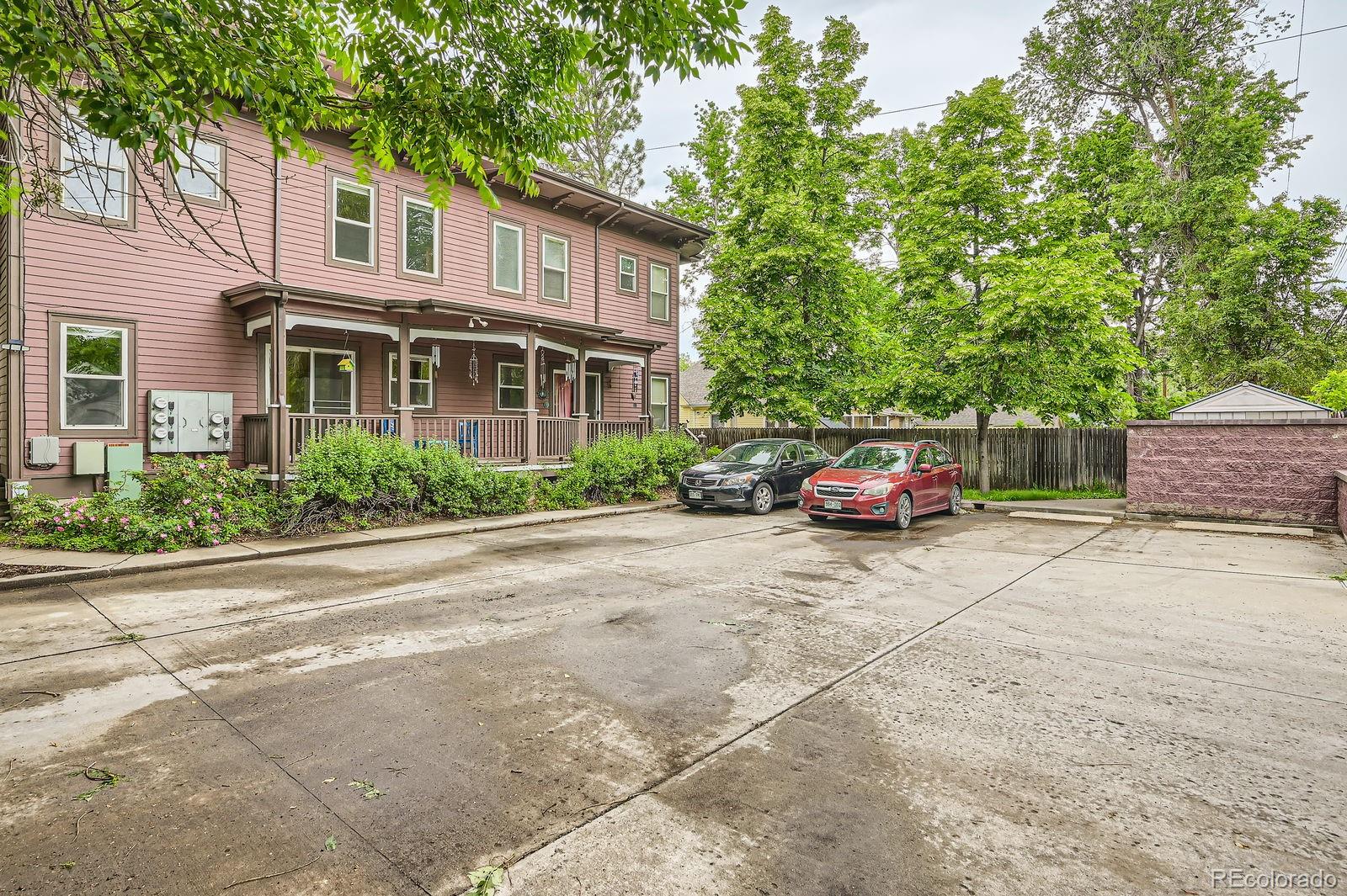 820 Kimbark Street Longmont CO 80501