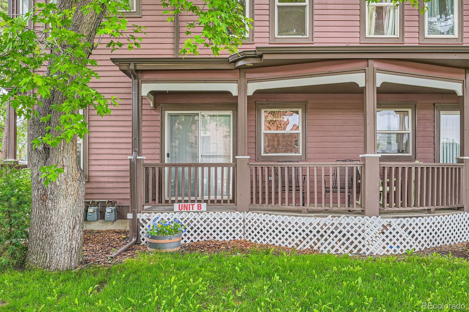 820 Kimbark Street Longmont CO 80501