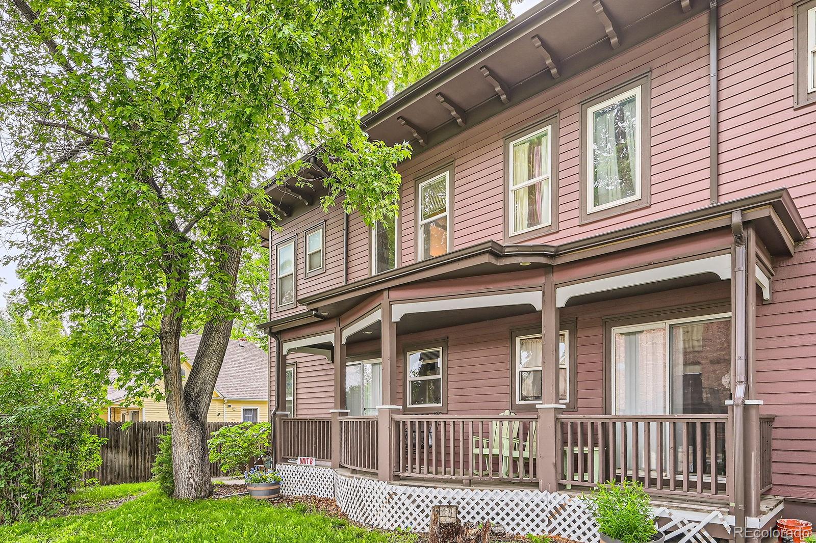820 Kimbark Street Longmont CO 80501