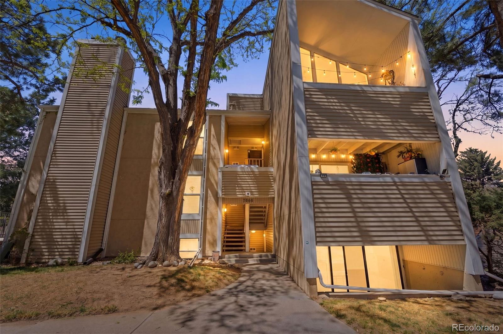 3868 S Fraser Street Aurora CO 80014