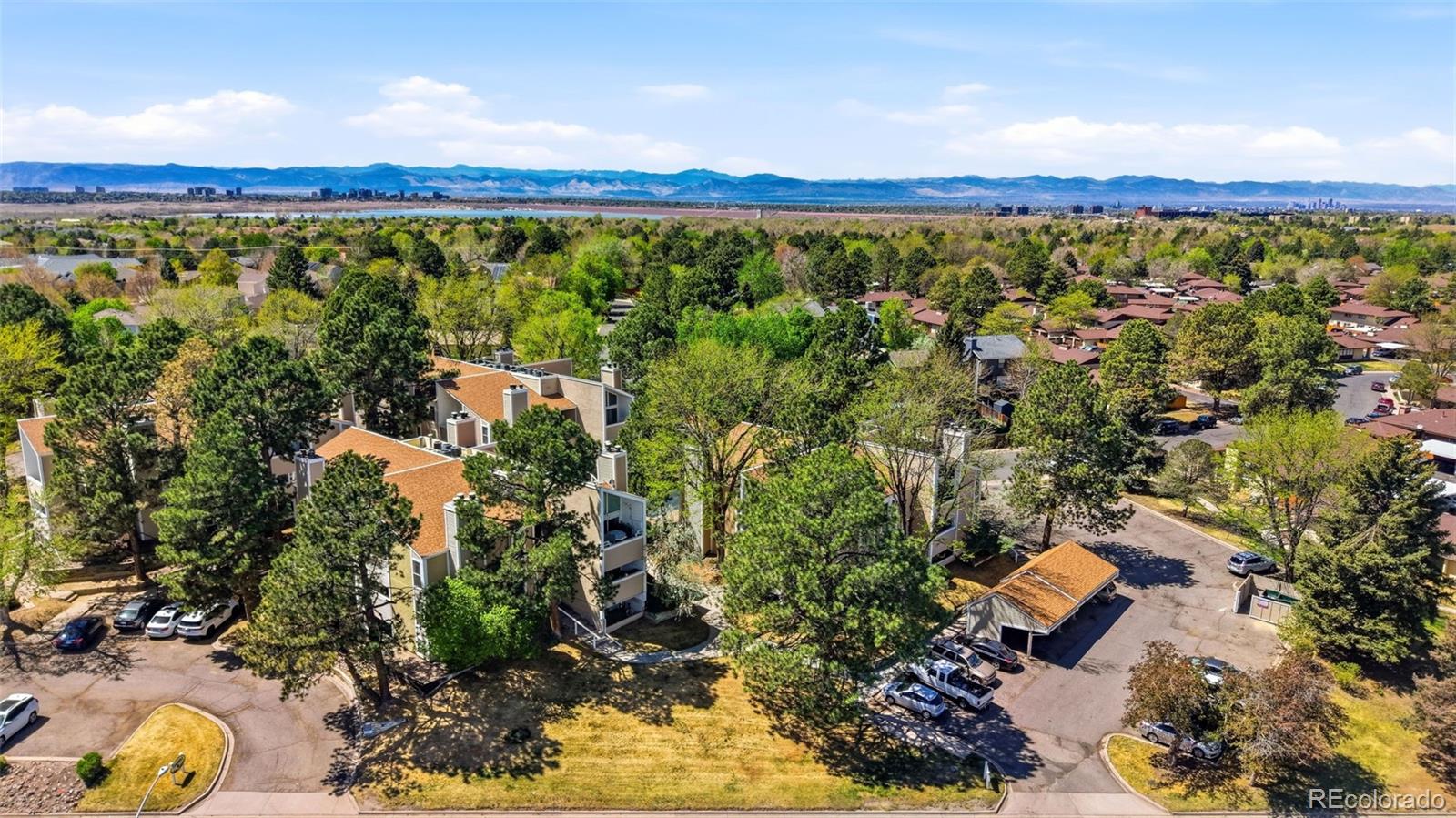 3868 S Fraser Street Aurora CO 80014