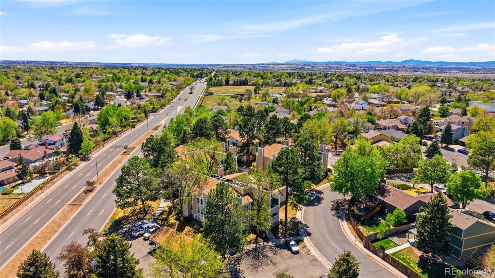 3868 S Fraser Street Aurora CO 80014