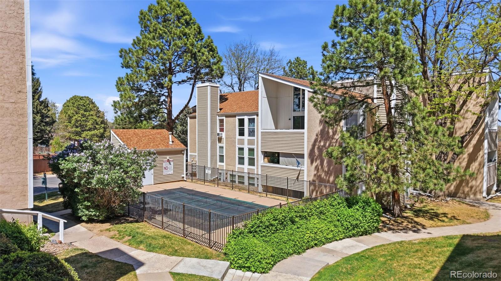 3868 S Fraser Street Aurora CO 80014