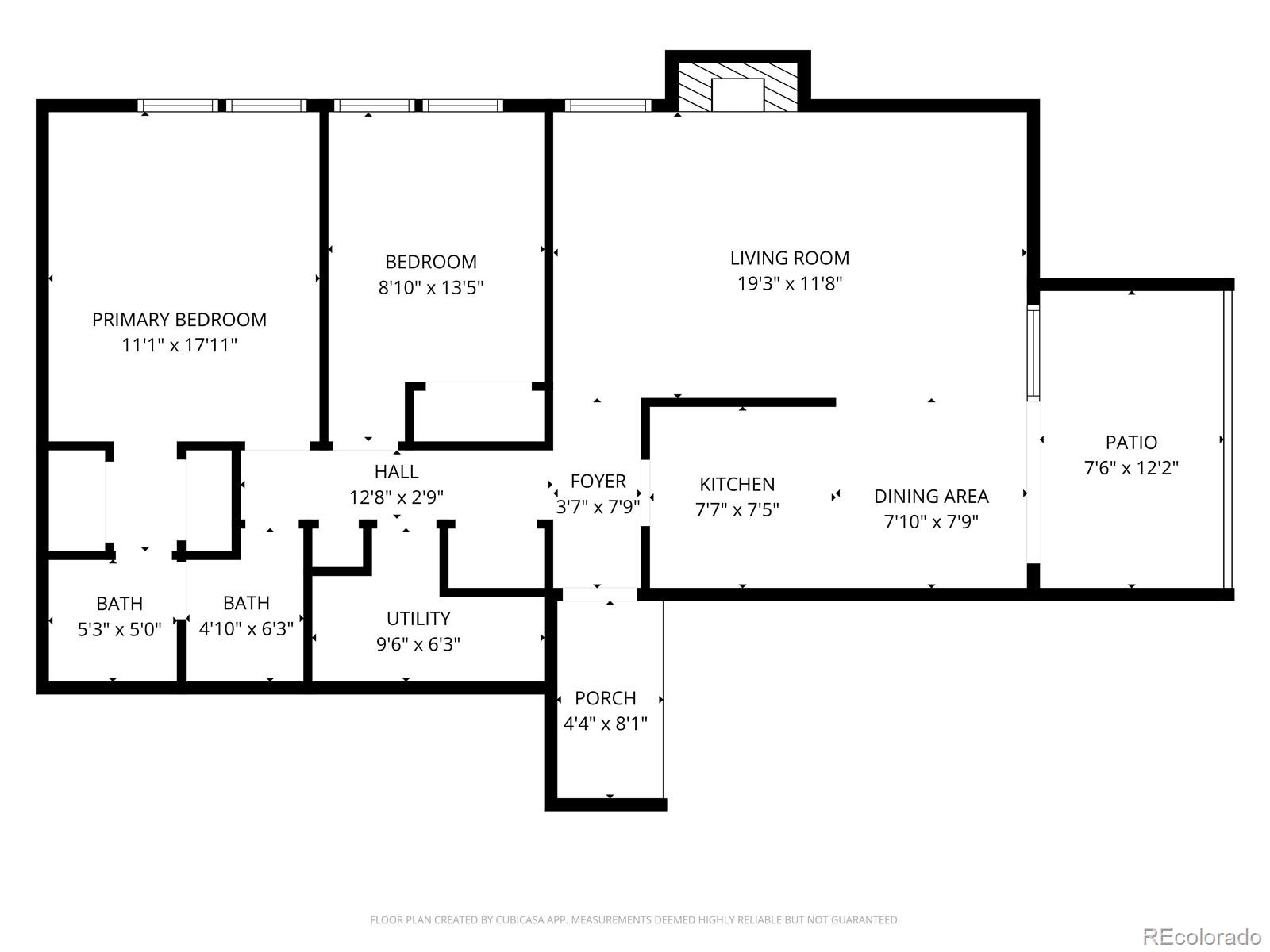3868 S Fraser Street Aurora CO 80014