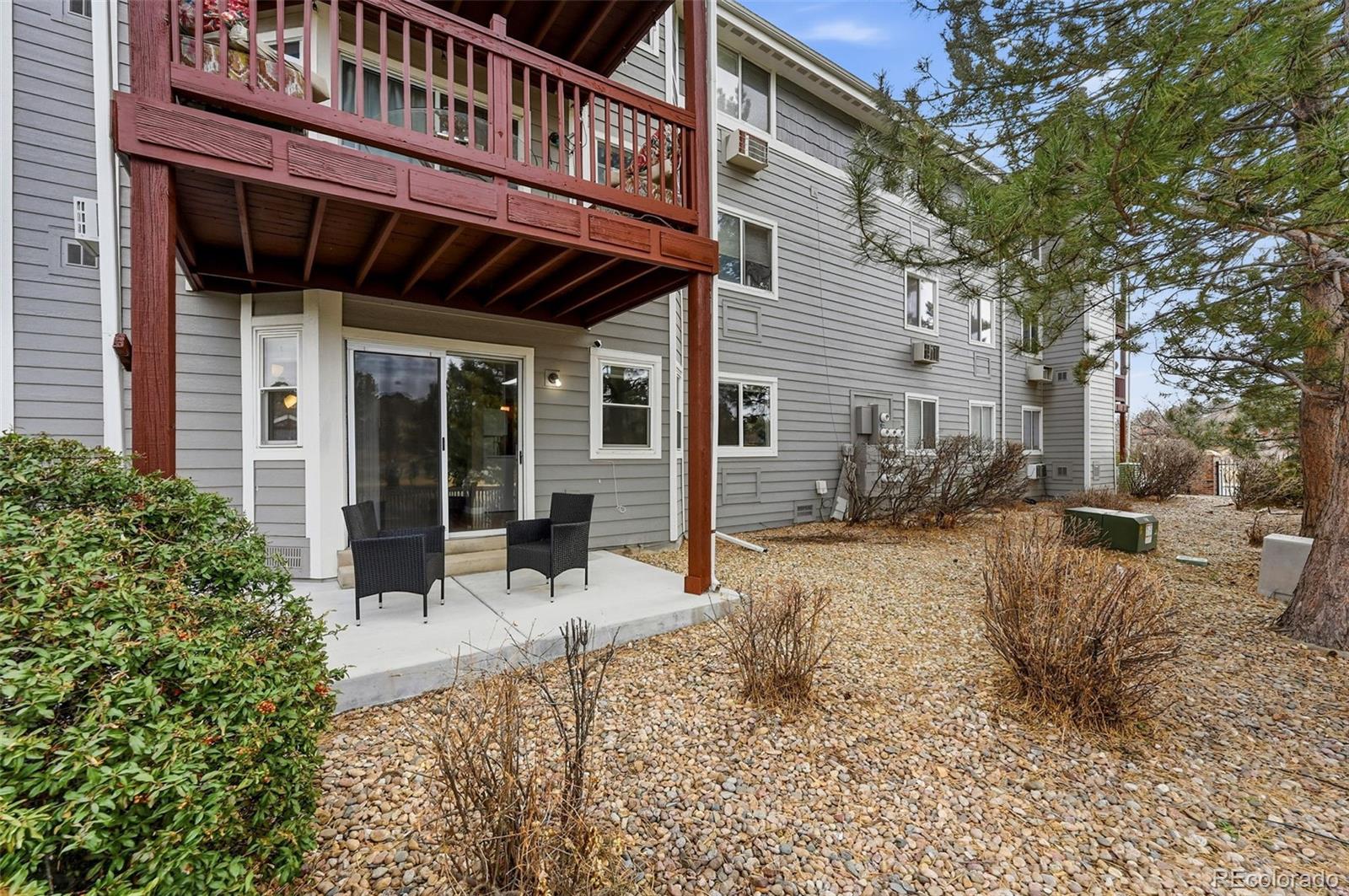 17600 E Loyola Drive Aurora CO 80013