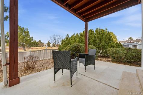 17600 E Loyola Drive Aurora CO 80013