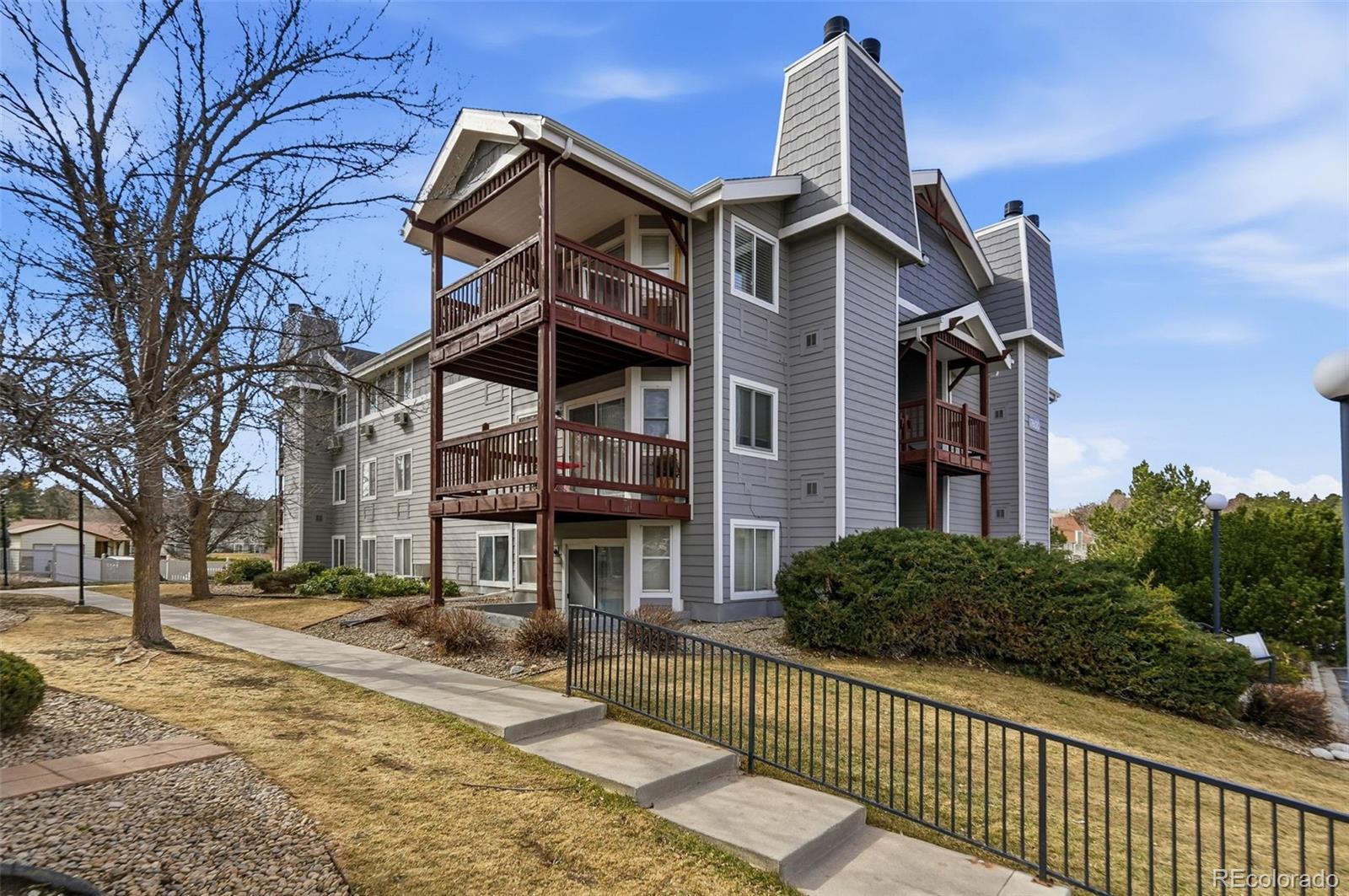 17600 E Loyola Drive Aurora CO 80013
