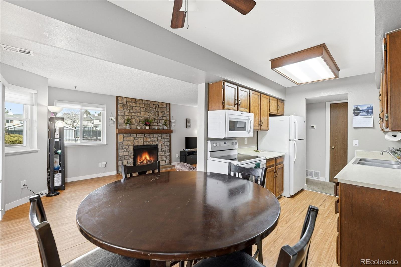 17600 E Loyola Drive Aurora CO 80013