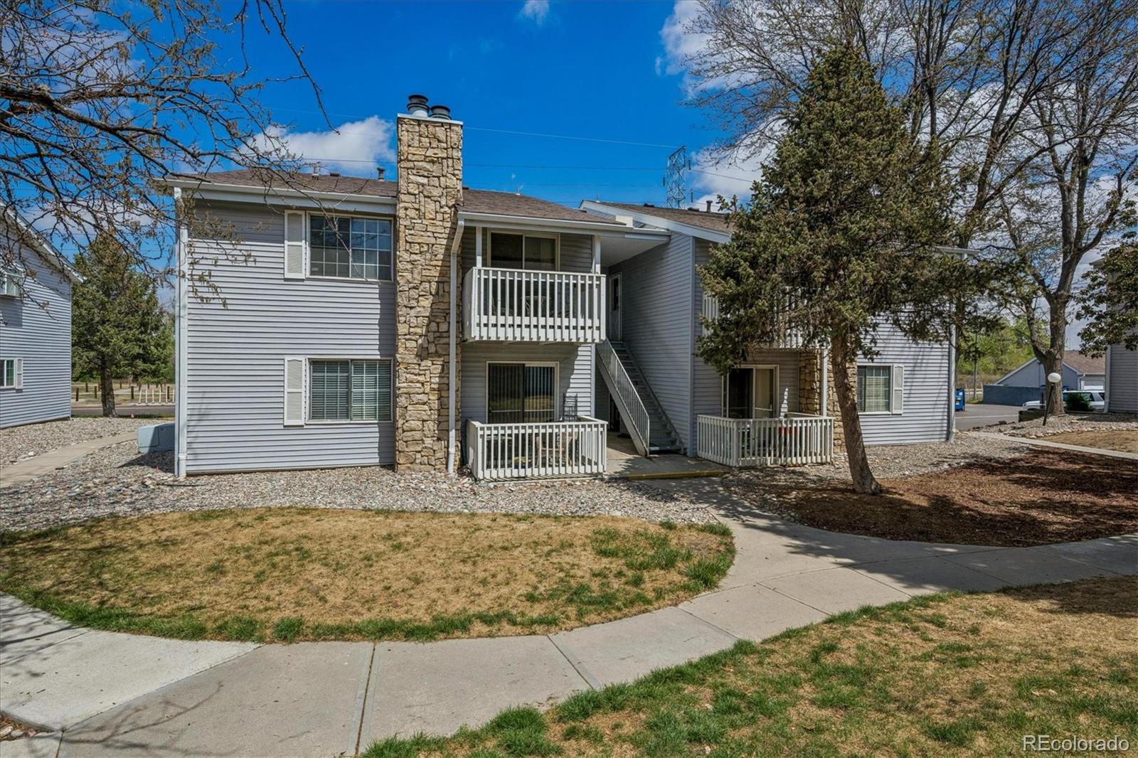 13250 E Jewell Avenue Aurora CO 80012