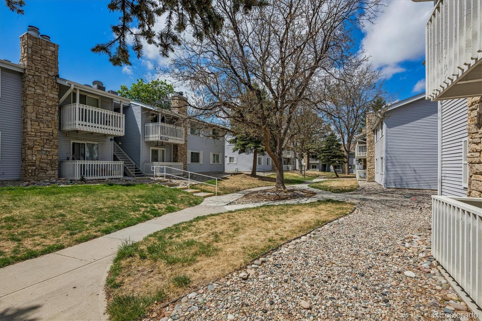 13250 E Jewell Avenue Aurora CO 80012