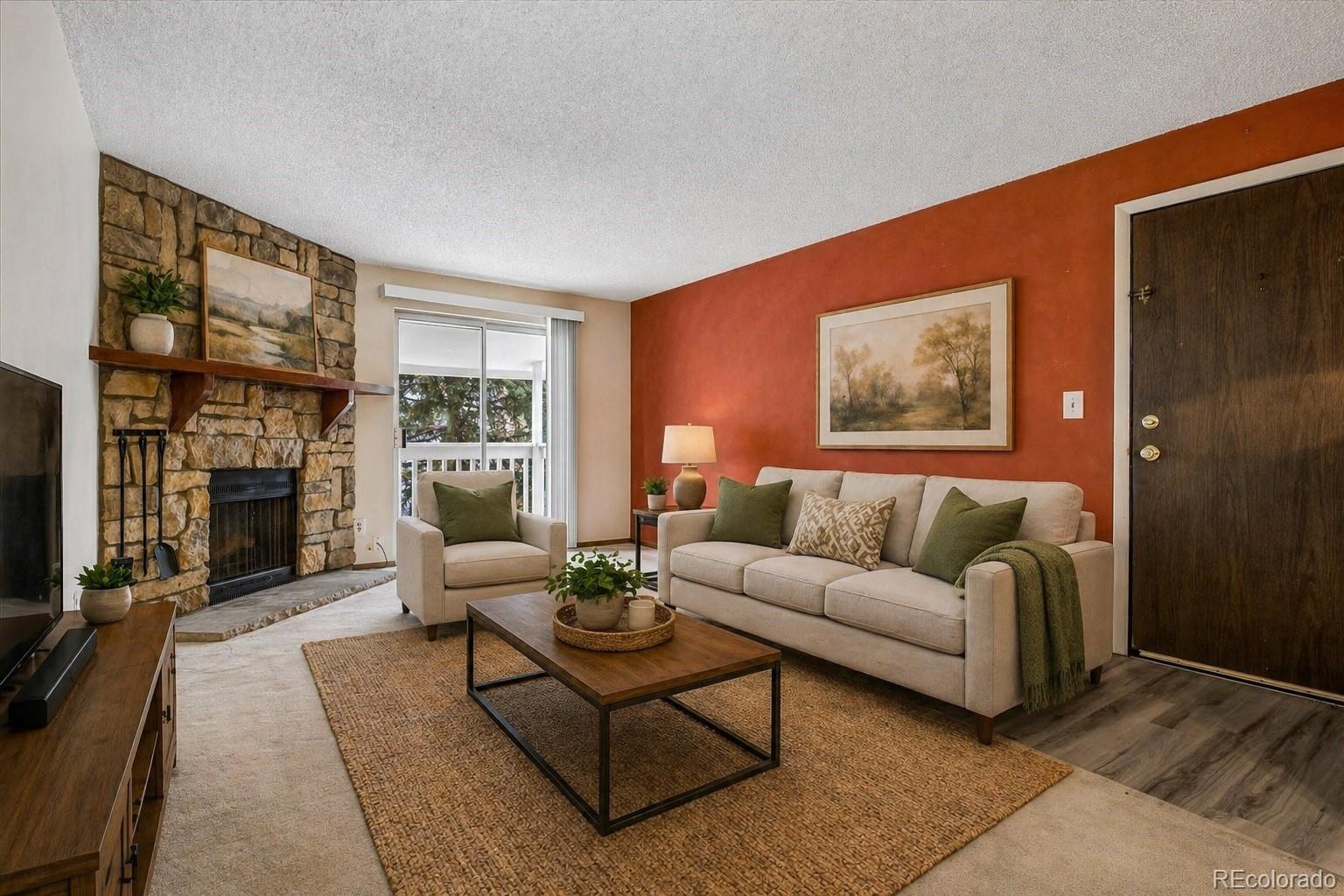 13250 E Jewell Avenue Aurora CO 80012