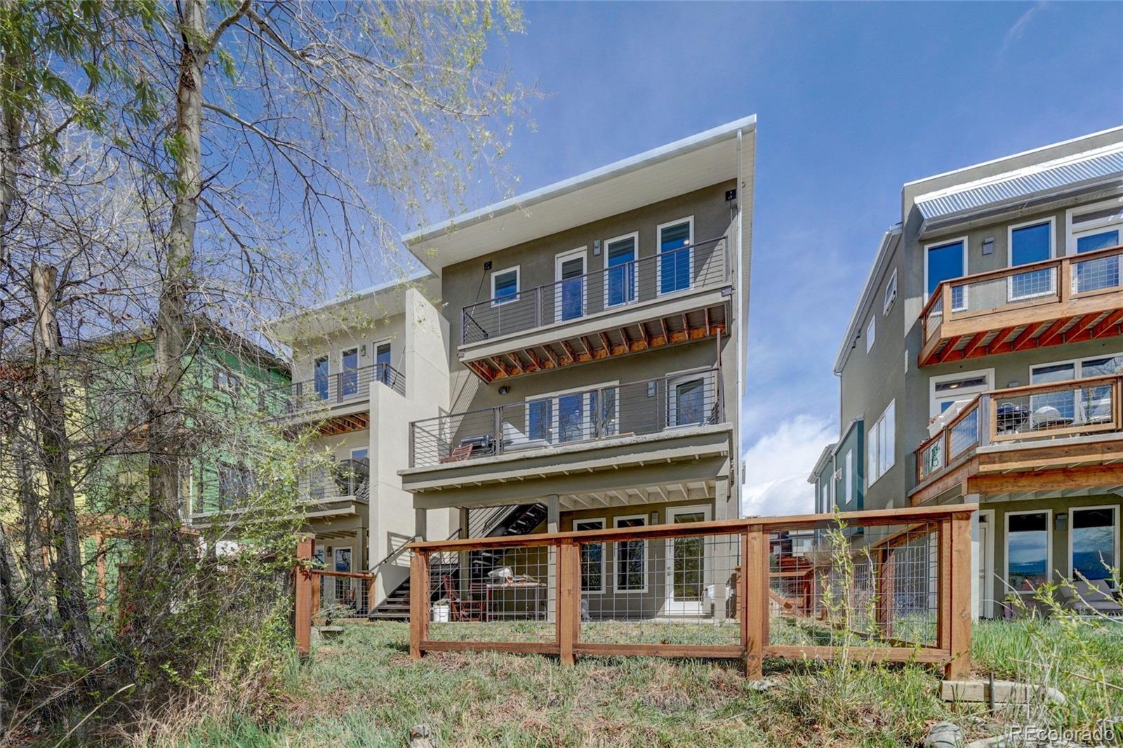 219 Two Rivers Road Salida CO 81201